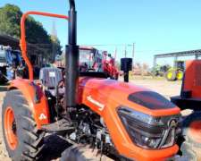 Tractor Hanomag Stark 500/4a Nuevo