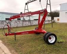 Fabrinor Gam 2500 Kg Disponible