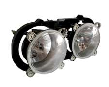 Faro Principal Ford Cargo (00/…)
