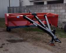 Palon Marca Caman De 3mts Modelo Pnc3 Nueva Disponible