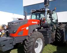 Tractor Hanomag 260 Hp