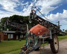 Pulverizador Cinal-for Tango 4200 Power de 4200 Litros