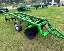 Rdels 20 Platos 22 De 50 Kgs X Disco