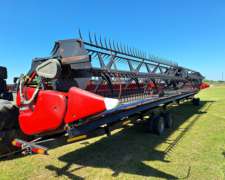 Draper - Case IH - de 45 Pies - año 2016