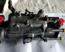 Bomba Inyectora Massey Ferguson