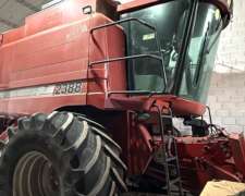 Case Ih Axial Flow 2388 - Año 2010