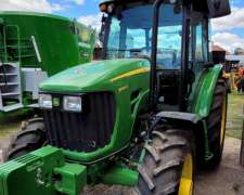 Tractor John Deere 5090 0km