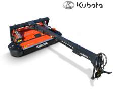 Segadora Acondicionadora Kubota - Origen Dinamarca