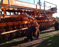 Sembradora MXY 31/21 año 2009 MAX AUT C/kit Grano Grues 6288