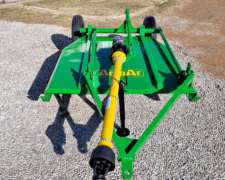 Desmalezadora 1.5mt de Arrastre Agroar TC1500