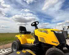 Tractor Cortacesped Niwa Ctnw -38m