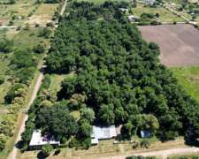Gualeguay, Entre Ríos - 3,9 Ha