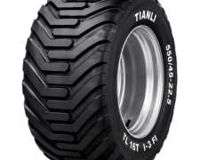 Cubierta Agrícola 500/60-22.5 Tl 155 A8 I-3 T404 Trelleborg