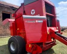 Mainero 5877. 2022. Atador De Red, Rollos 1,2. 1900 Rollos