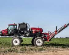 Pulverizador Case Patriot 300