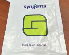 Tarjetas Hidrosensibles Syngenta X 50 Unidades