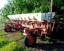 Sembradora Migra S21 Directa