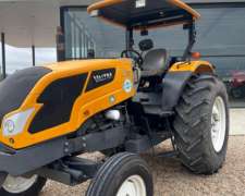 Tractor Valtra A750, Plataformado. 3 Puntos. 3000hs.