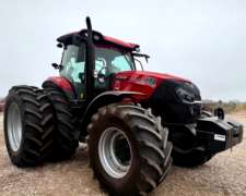 Puma 230 Fps - 4 Wd Dual Con Telemetría