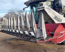 Maizco Premium 11 a 52 2007