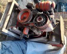 Generador Bounous 2 Cilindros