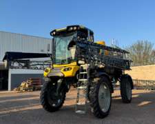 Pulverizadora Pla 3600 -