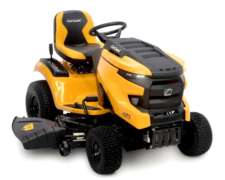 Minitractor Cub Cadet 22hp Y 46 Paltaforma