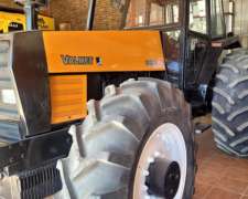 Tractor Valmet 1880s de 180hp año 1998 Paton al 80%