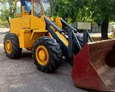 Michigan 55, Articulada de 2M3