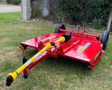 Desmalezadora Grass Cutter Jab 2000 De Arrastre