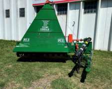 Nueva Picadora Forraje 2,30 M, 5 Líneas Maiz/sorgo