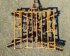 🔰 Rastra Cele 1812 – Doble Acción Articulada