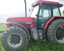 Tractor Case 5150 – año 1996