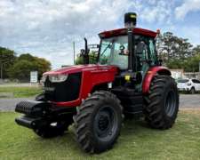 Chery RC 1404 C, 140 HP, 3 Puntos, Cabina con Aire Acond.