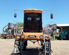 Pulverizadora Capurelli Mc3026 Año 2012