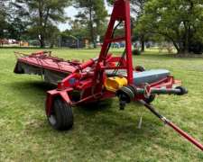 Desmalezadora Mainero 6042 4mts de Corte