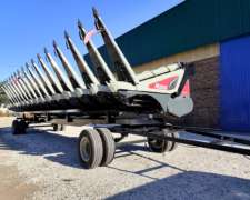 Maicero Maizco ROW Free - 16 Surcos