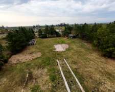 Venta Lote 5800 M2 Sobre Ruta NAC 123 en Mercedes Corrientes