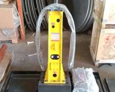 Martillo Hidraulico Agf 300 Para Minicargadora