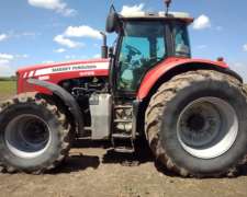 Tractor Massey Ferguson 6499