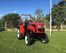 Tractor Hanomag 300 a - 30 HP