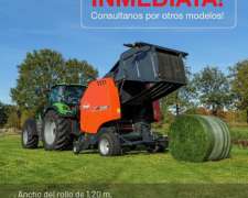 Kuhn VB 3285 OF (sin Cutter)