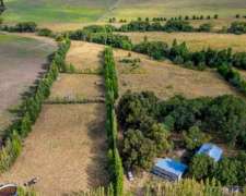 Vendo 64 Has con Arroyo Sierra de la Ventana