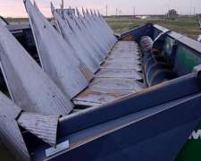 Maicero Mainero 3010 de 12 a 70 2021 muy Buen Estado