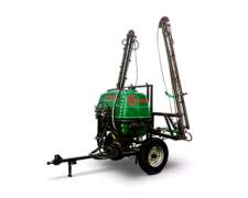 Pulverizadora Andariego 600 Praba Disponible