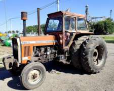 Massey Ferguson 1195 L Turbo