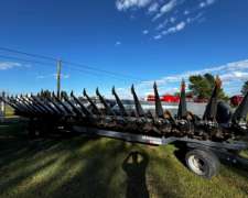 Cabezal Mainero MDD 200 20/52