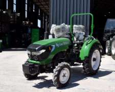 Tractor Chery BY Lion RA 504 58 HP Liviano