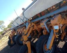 Agrometal TX Mega, de 16 a 52 o 20 a 42