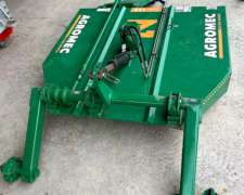Desmalezadora Agromec 1.5 Metros